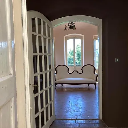 Holiday home Palazzo Montesi