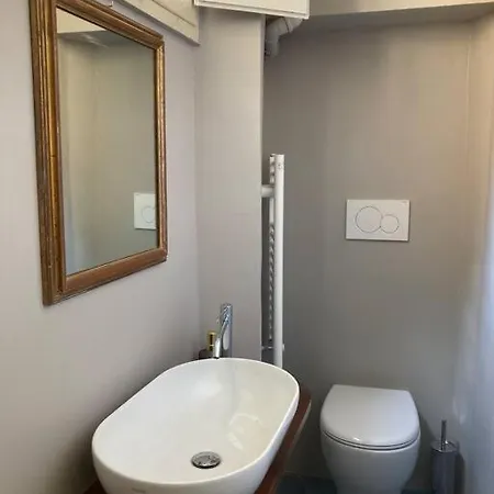 Palazzo Montesi Holiday home
