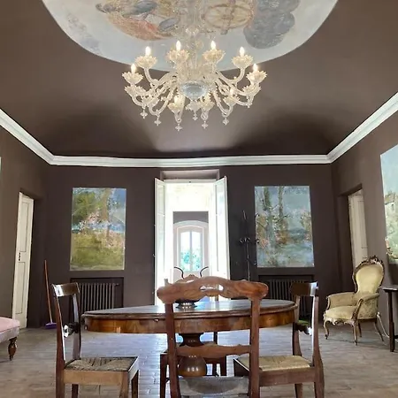 Palazzo Montesi